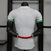 Morocco national 2024 away player